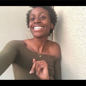 Meet your Posher, Bri